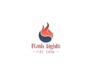 Огненное и световое шоу Flash Lights. Гомель.