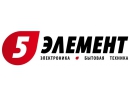 5 элемент. Магазин бытовой техники Гомель.