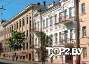 Колледж искусств им. Н.Ф. Соколовского, УО. Колледж Гомель.