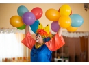 FunnyClown. Организация и проведение детских праздников в Гомеле.