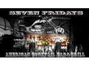 7 пятниц (Seven Fridays), ООО &quot;Семь пятниц&quot;. Кафе-бар Гомель