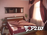 Сергеевский. Отель Гомель