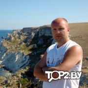 Шелег Сергей. Видеограф Гомель