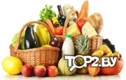 Гастроном № 32, НТК Алеся. Продуктовый магазин Гомель.
