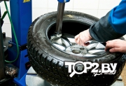 Автоконтсервис. Шиномонтаж Гомель