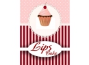 Lips Cake. Торты на заказ Гомель
