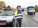ГАИ ОВД на Транспорте. ГАИ Гомель.