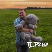 Медведев Александр. Фотограф Гомель 
