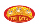 Три Кота. Организация праздников Гомель
