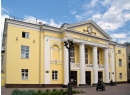 Гомельский государственный театр кукол, ТЗУ. Театр Гомель.