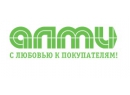 Алми. Продуктовый магазин Гомель.