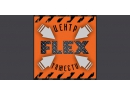 Центр тяжести Flex. Тренажерный зал Гомель