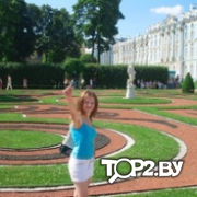 Гракун Маргарита. Фотограф Гомель