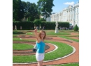 Гракун Маргарита. Фотограф Гомель