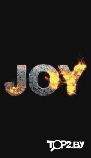 Дуэт Joy. Фаер-шоу Гомель